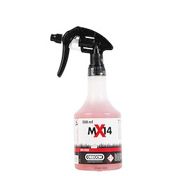 Limpador universal OREGON 500ML COM PULVERIZADOR