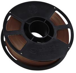 Bobine PLA INGEO CASTANHO