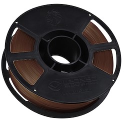 Bobine PLA INGEO CASTANHO