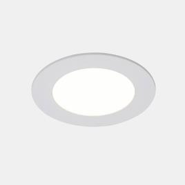 Foco para teto NOVO PLUS BRANCO 6W