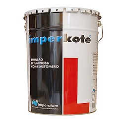 Emulsão betuminosa IMPERKOTE L5 5KG