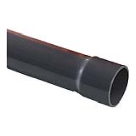 Tubo PVC D125 3M