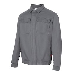 Casaco CASACO ALGODAO CINZA T 56