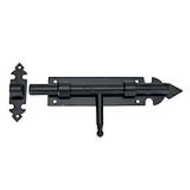 Fecho culatra 200MM FORJADO