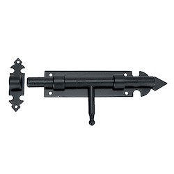 Fecho culatra 200MM FORJADO