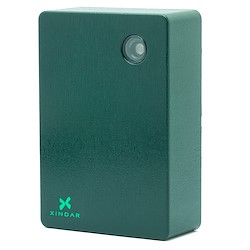 Detetor crepuscular 15A SOLMAX