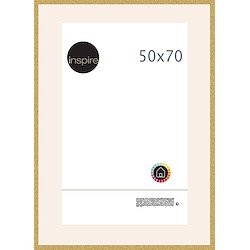 Moldura LARIO OURO  50X70CM