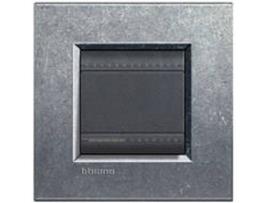 Espelho para Tomada/Interruptor LEGRAND BTLNA4802NA