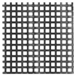 Chapa AÇO BRUTO 50X50