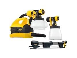 Pistola Elétrica para Pintar Wagner