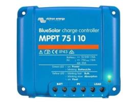 Óleo Capilar Protetor Victron Energy MPPT - 75/10 Carregador 12/24 V 10 A