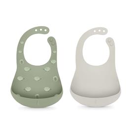 Pack Babetes Green Suavinex