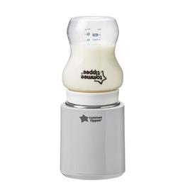 Aquecedor De Biberão Elétrico Viagem Tommee Tippee 1 un