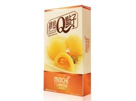 Mochi Royal Family Pêssego 180g