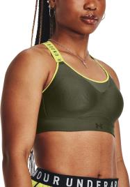 Soutien Under Armour UA Infinity High Bra