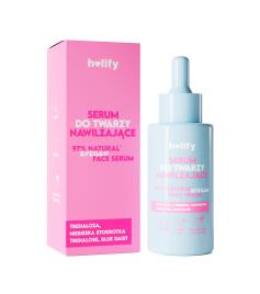 Holify - Sérum Facial Hidratante