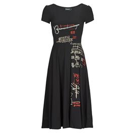 Desigual Vestidos compridos BROADWAY ROAD para mulheres