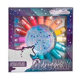 Martinelia Box 16 Esmalte Galaxy