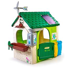 Feber House Eco House