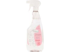 Vinagre De Limpeza Higs Spray Limão 750ml