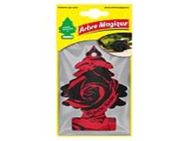 Ambient. Arbre Magique Black Rose
