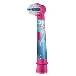 RECARGA DENTAL ORAL-B FROZEN 4UN