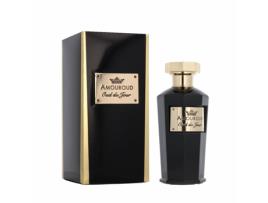 Perfume Unissexo Amouroud EDP Oud Du Jour 100 ml