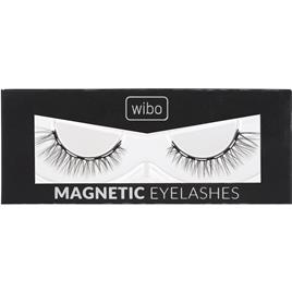Pestanas Postiças Magnéticas Wibo 4.8 gr