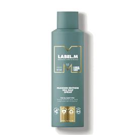 label.m Sea Salt Spray 200 ml Edição Especial