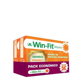 Win-Fit Imuno 2x30 comprimidos Preço Especial