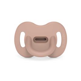 Chucha Colour Essence Fisio 6-18m Nude Suavinex 1 un