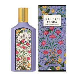 Gucci perfume Flora Gorgeous Magnolia EDP 100 ml