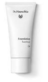 Dr. Hauschka Foundation 04-hazelnut