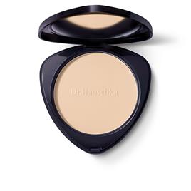 Dr. Hauschka Compact Powder 00-translucent