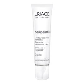 Creme Contorno de Olhos Dépiderm Uriage