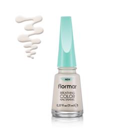 Verniz de Unhas Breathing Color Nail Enamel Flormar 11 ml