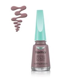 Verniz de Unhas Breathing Color Nail Enamel Flormar 11 ml