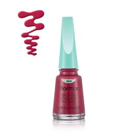 Verniz de Unhas Breathing Color Nail Enamel Flormar 11 ml