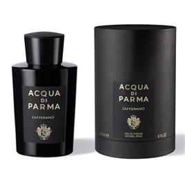 Acqua di Parma perfume Zafferano EDP 180ml