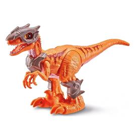 Robot Alive Dino Wars Dinossauro Raptor