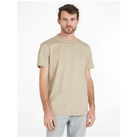 Calvin Klein Jeans T-shirt de mangas curtas