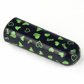 Bala Vibradora Brilla en la Oscuridad Glow-in-the-dark