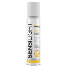 SENSILIGHT WATERBASED ULTRA GLIDE - BANANA 60 ML