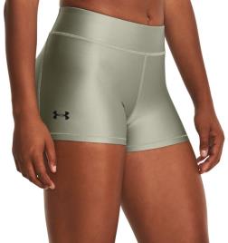 Calções Under Armour Armour Mid Rise Shorty-GRN