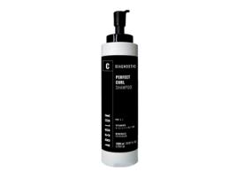 Champô ABSOLUK Diagnostic Perfect Curl