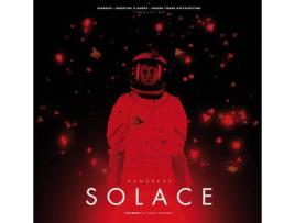 CD Hundreds  - Solace (1CDs)
