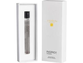Perfume UNIQUE BEAUTY Ingrid Biológico (10ml)