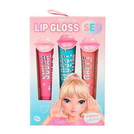 Top Model Conjunto de Brilho Labial Beauty and Me