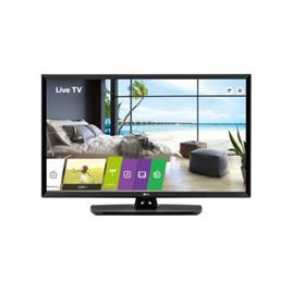 LED TV Profissional Procentric 49LU661H