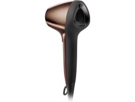 Secador de Cabelo REMINGTON AIR3D D7777 (1800 W - 3 Níveis de temperatura)